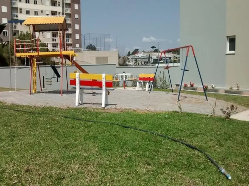 Apartamento, 3 quartos, 100 m² - Foto 11