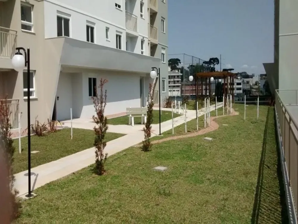 Apartamento, 3 quartos, 100 m² - Foto 1