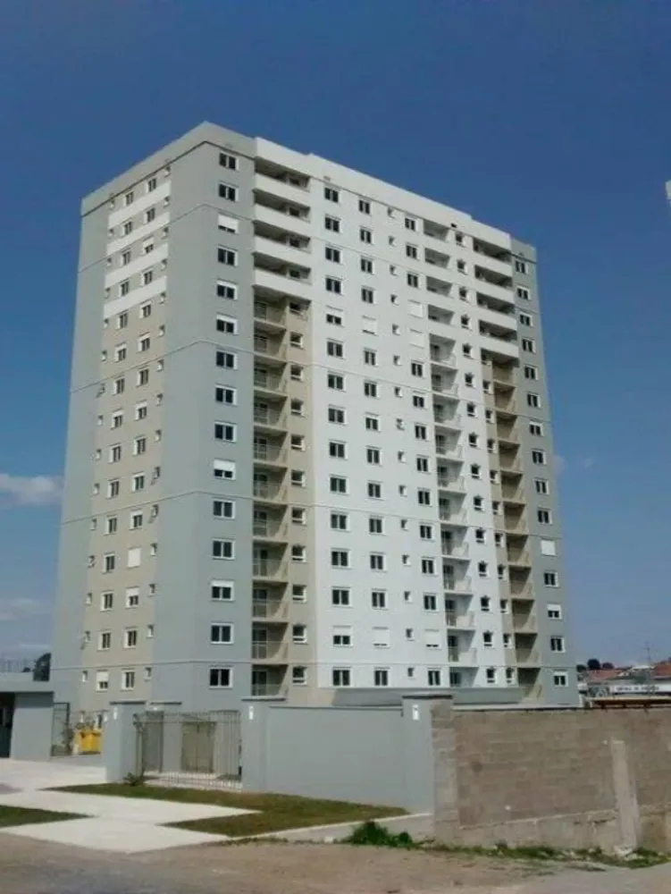 Apartamento, 3 quartos, 100 m² - Foto 2