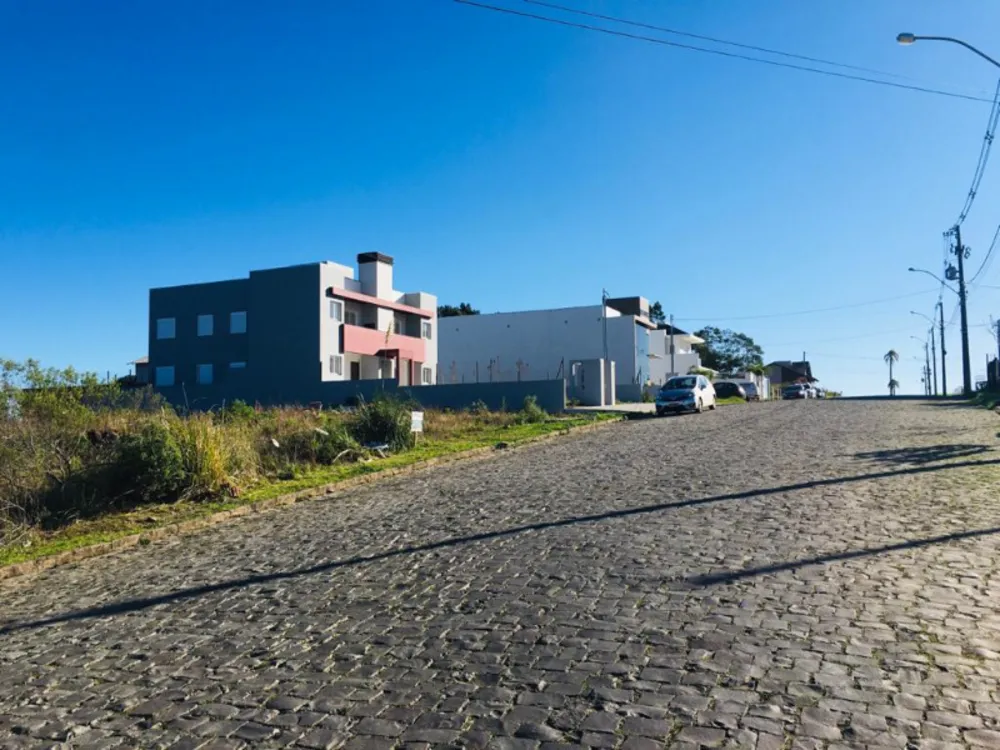 Terreno, 360 m² - Foto 1