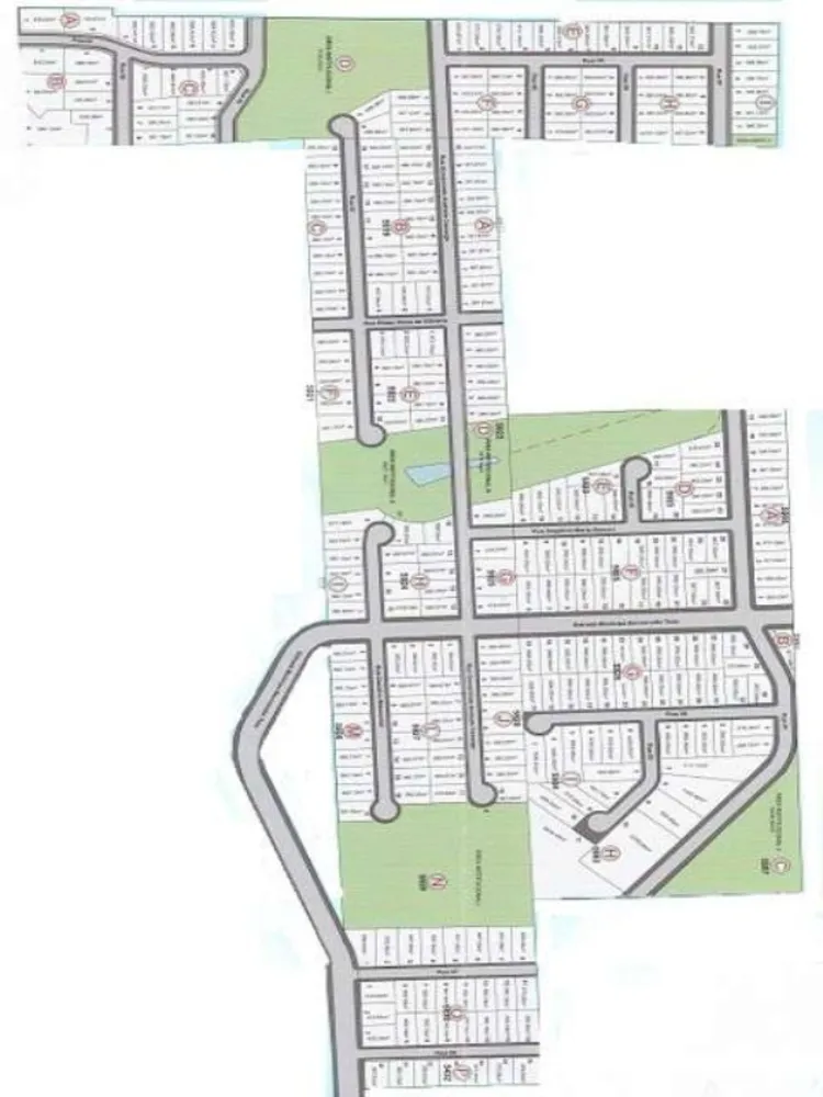 Terreno, 360 m² - Foto 2