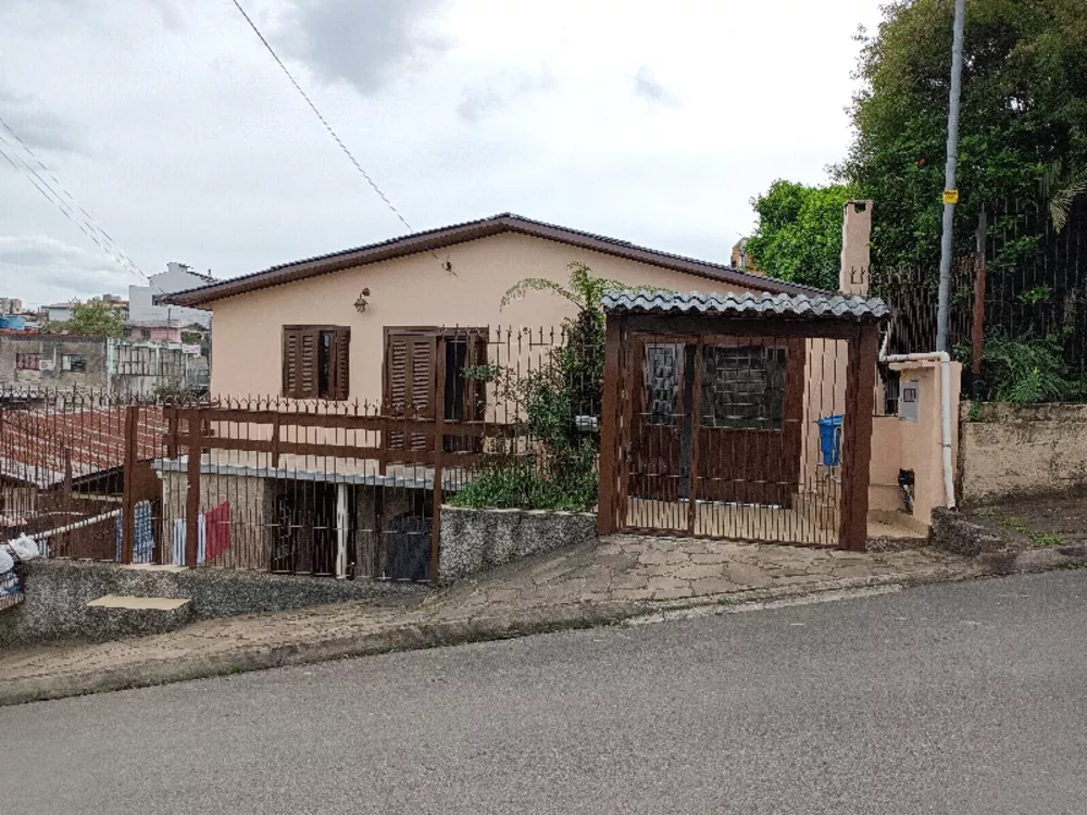 Casa para alugar com 3 quartos, 200m² - Foto 1