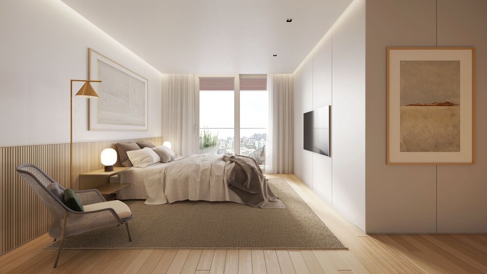 Apartamento, 3 quartos, 248 m² - Foto 5