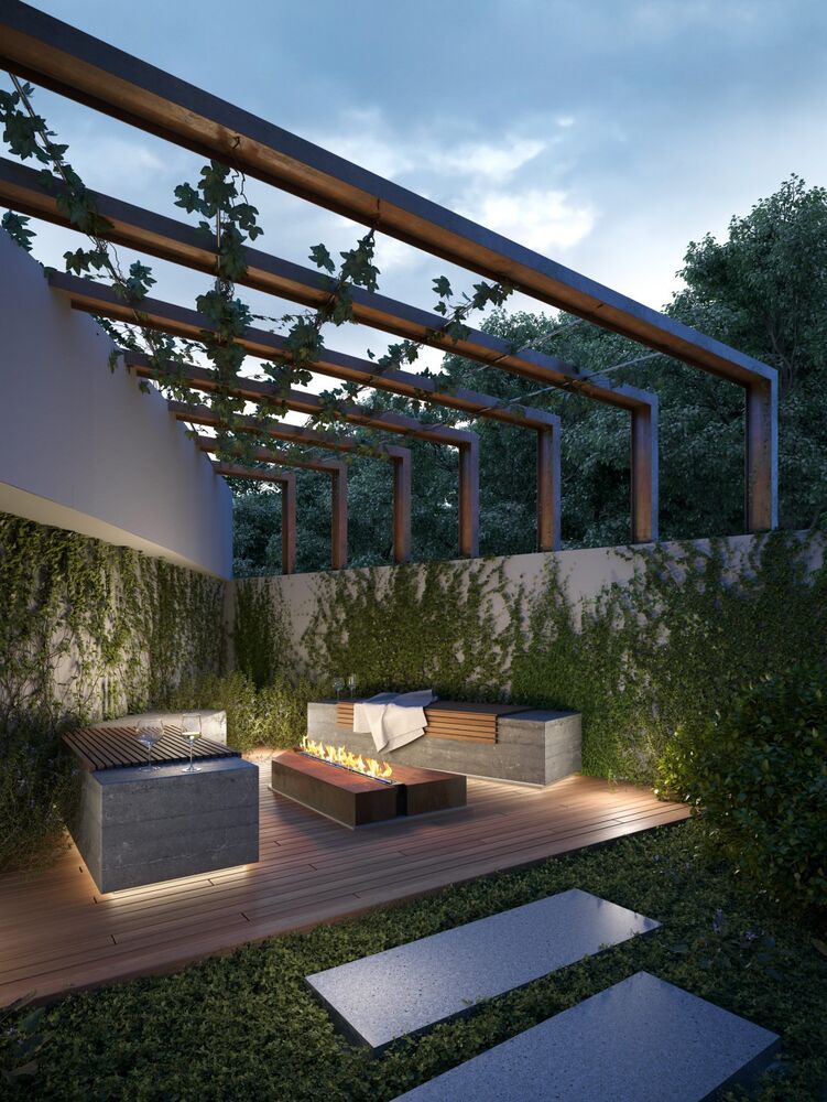 Apartamento, 3 quartos, 248 m² - Foto 1