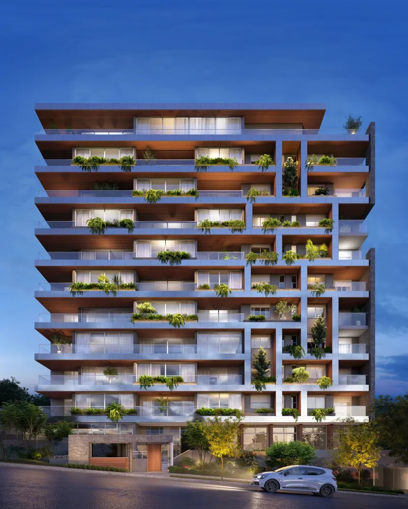 Apartamento, 3 quartos, 248 m² - Foto 18