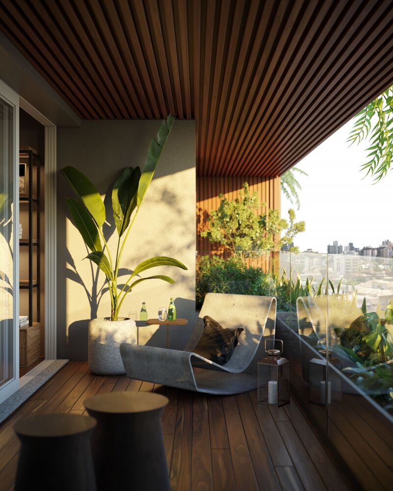 Apartamento, 3 quartos, 248 m² - Foto 15
