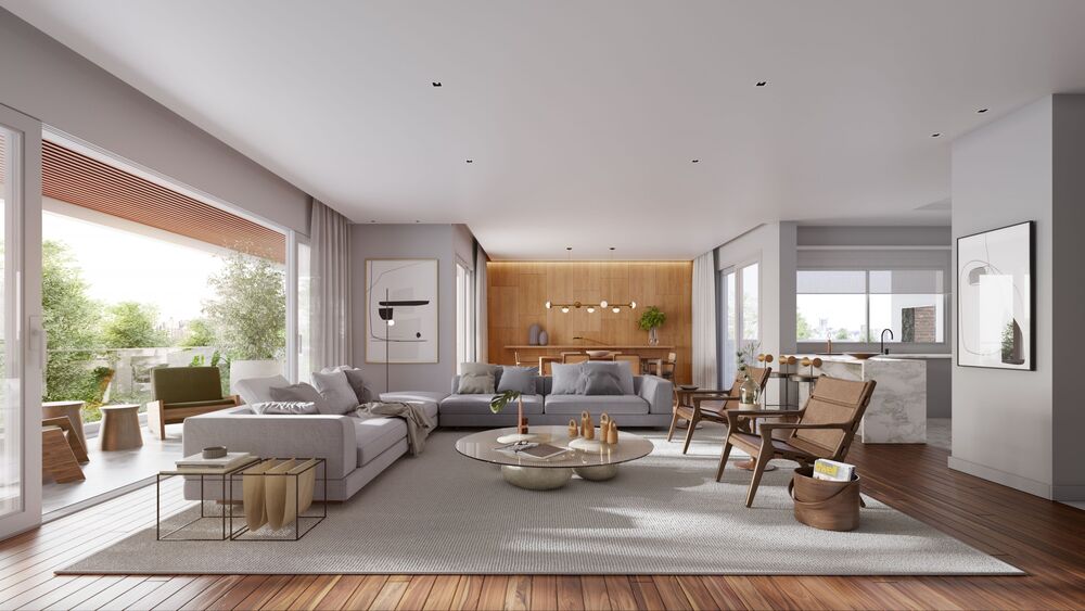 Apartamento, 3 quartos, 248 m² - Foto 7