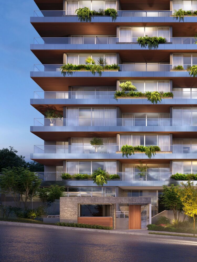 Apartamento, 3 quartos, 248 m² - Foto 6