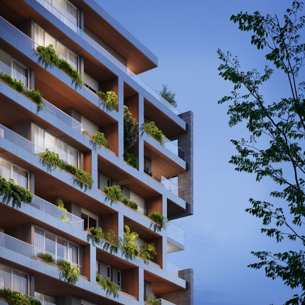 Apartamento, 3 quartos, 248 m² - Foto 4