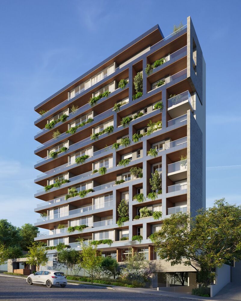 Apartamento, 3 quartos, 248 m² - Foto 11