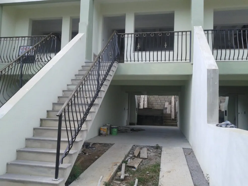 Sobrado, 2 quartos, 125 m² - Foto 3