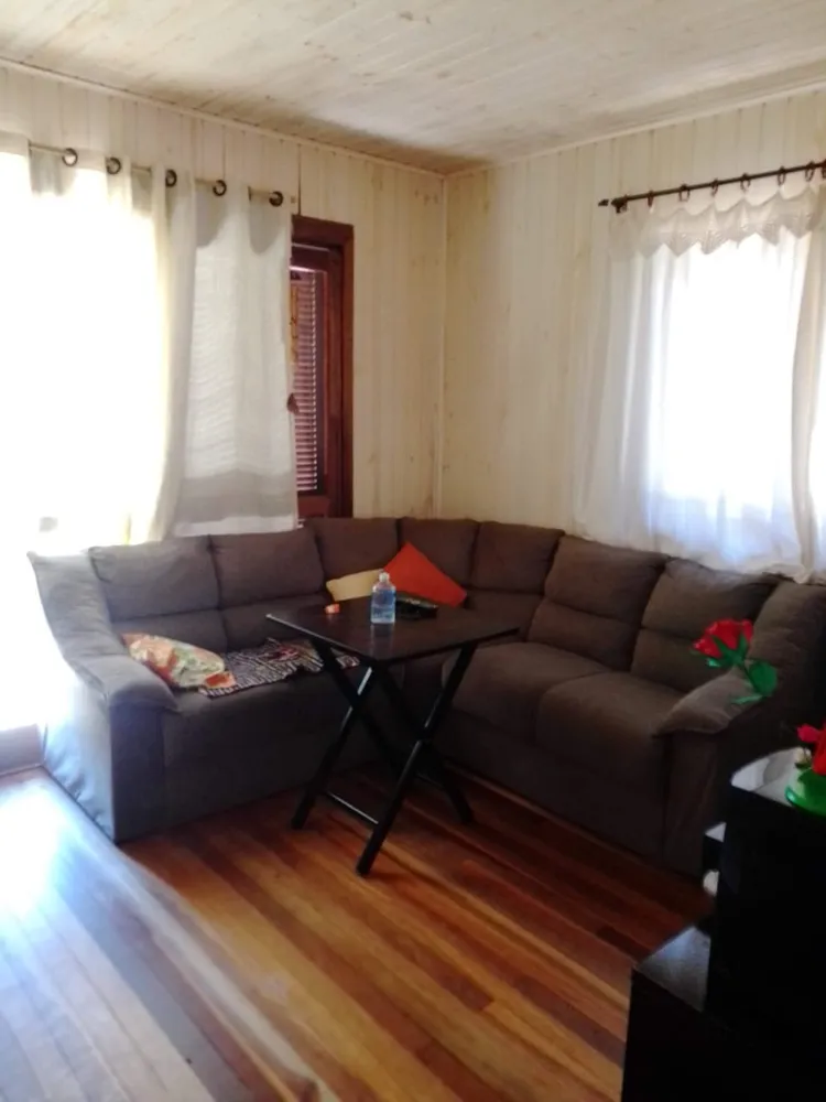 Casa, 3 quartos, 63 m² - Foto 9