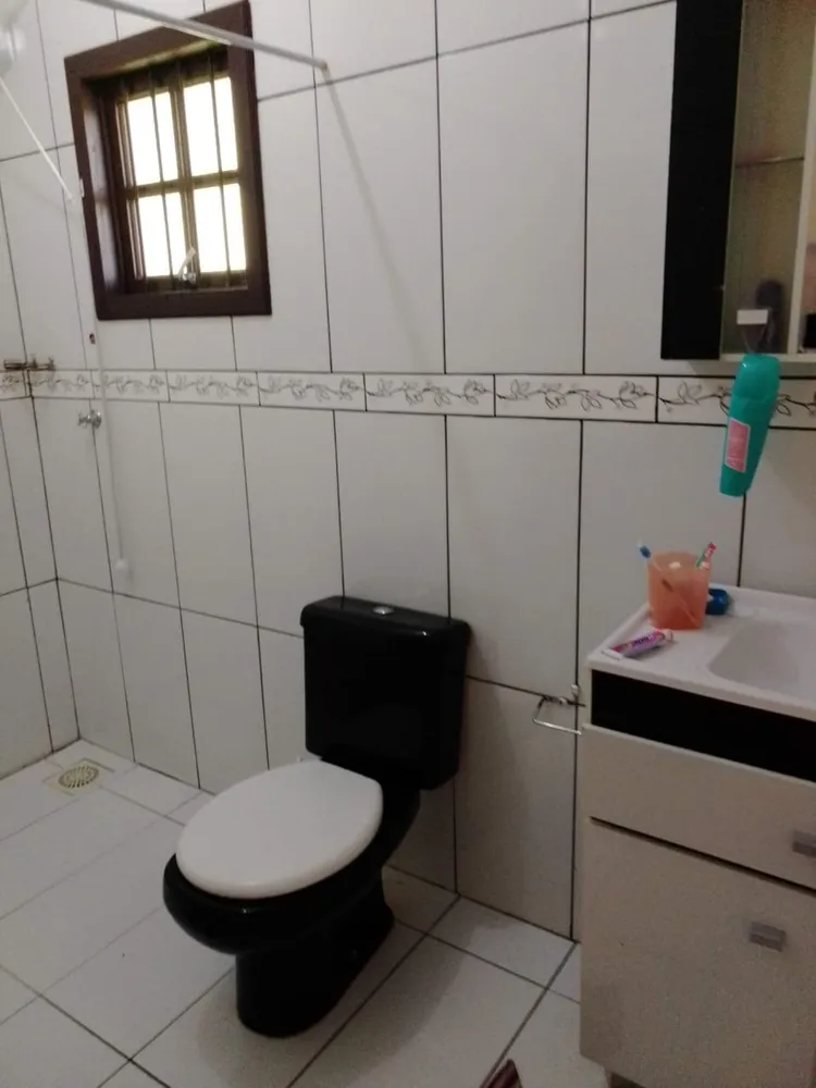 Casa, 3 quartos, 63 m² - Foto 1