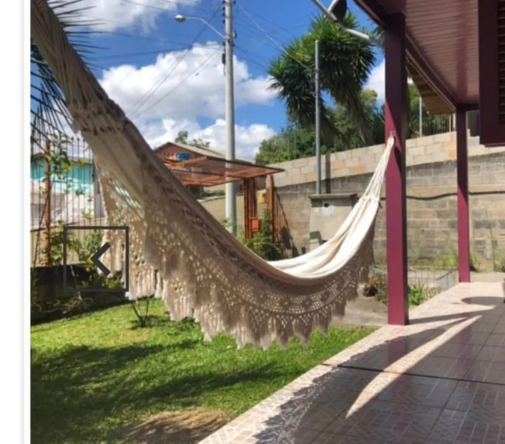 Casa, 3 quartos, 63 m² - Foto 2