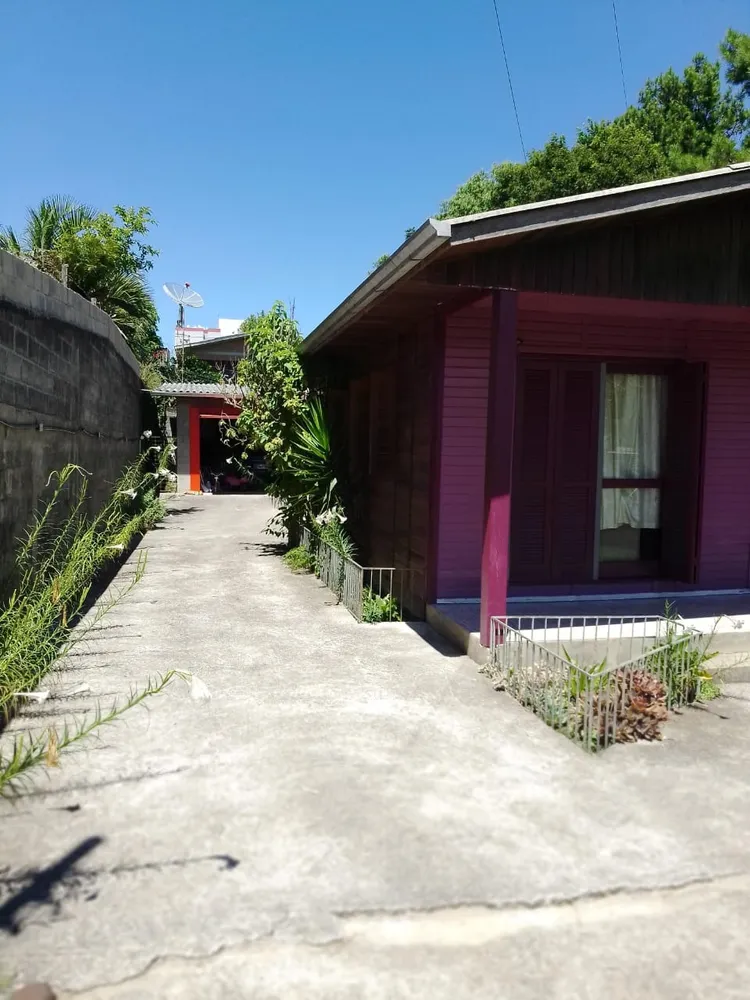 Casa, 3 quartos, 63 m² - Foto 6