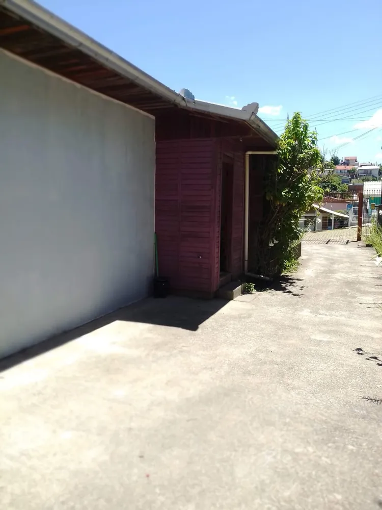 Casa, 3 quartos, 63 m² - Foto 2
