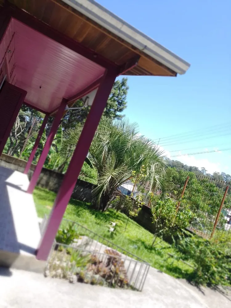 Casa, 3 quartos, 63 m² - Foto 5