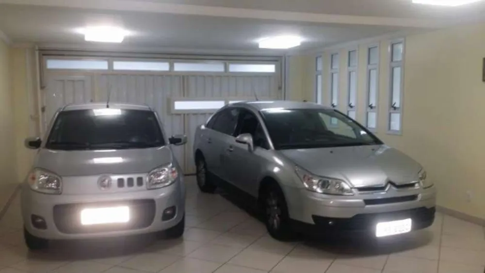 Casa, 6 quartos, 365 m² - Foto 3
