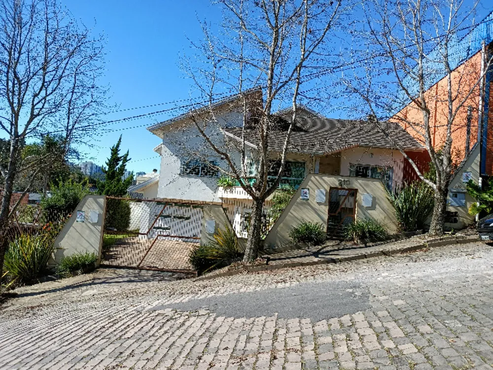 Casa, 6 quartos, 365 m² - Foto 4