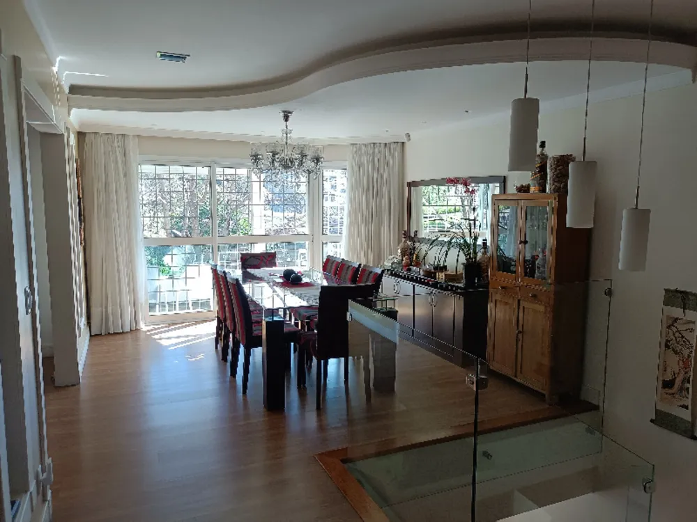 Casa, 6 quartos, 365 m² - Foto 3