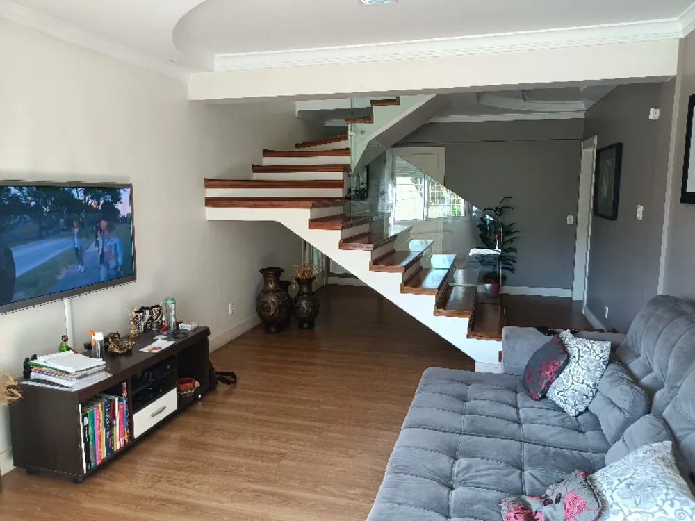 Casa, 6 quartos, 365 m² - Foto 2