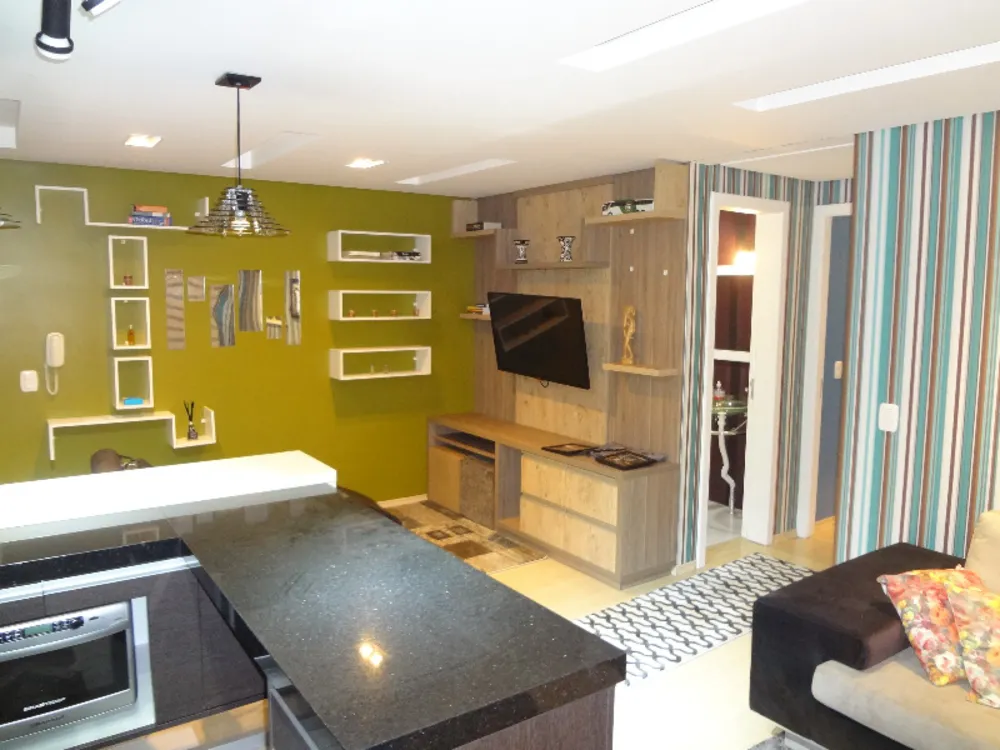Apartamento, 2 quartos, 68 m² - Foto 7