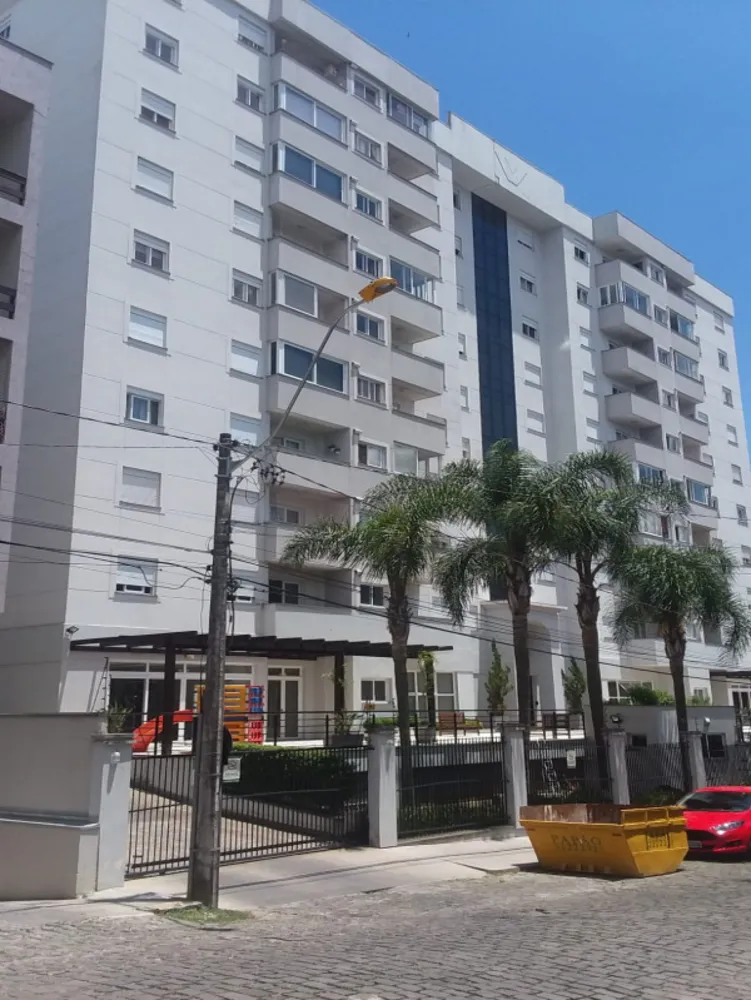 Apartamento, 2 quartos, 68 m² - Foto 5