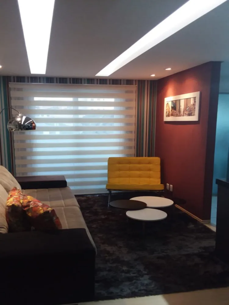 Apartamento, 2 quartos, 68 m² - Foto 1