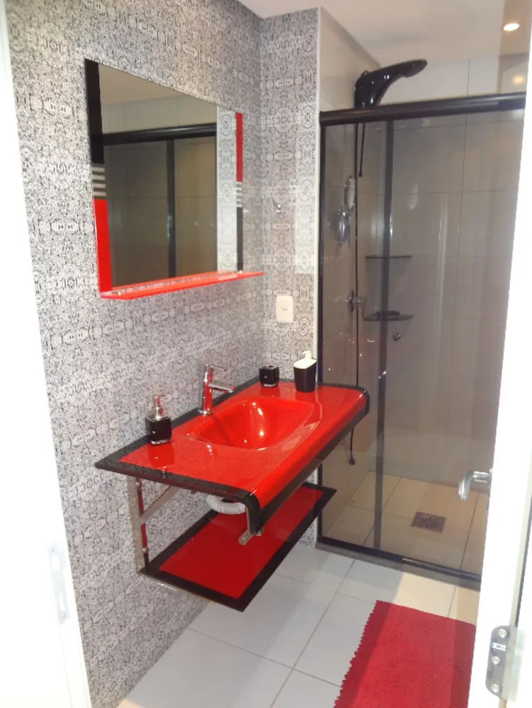 Apartamento, 2 quartos, 68 m² - Foto 4