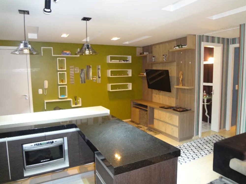 Apartamento, 2 quartos, 68 m² - Foto 6