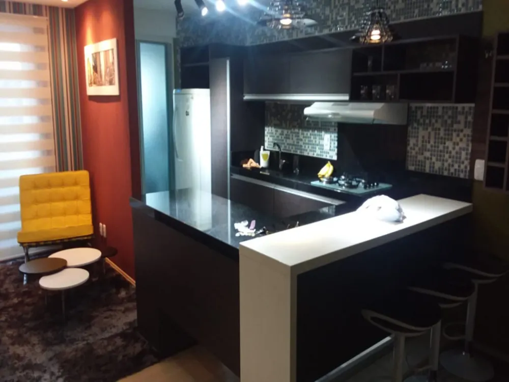 Apartamento, 2 quartos, 68 m² - Foto 4