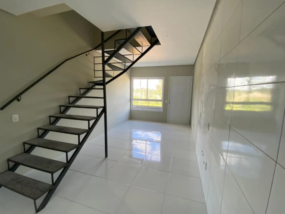Sobrado, 2 quartos, 60 m² - Foto 8