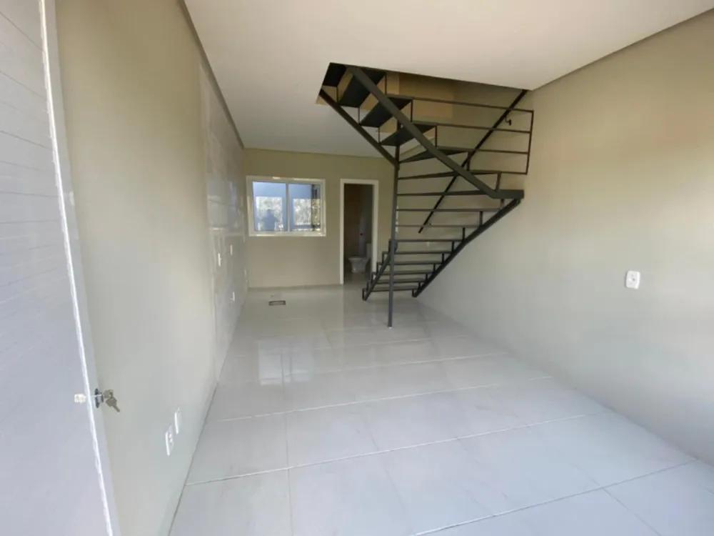 Sobrado, 2 quartos, 60 m² - Foto 7