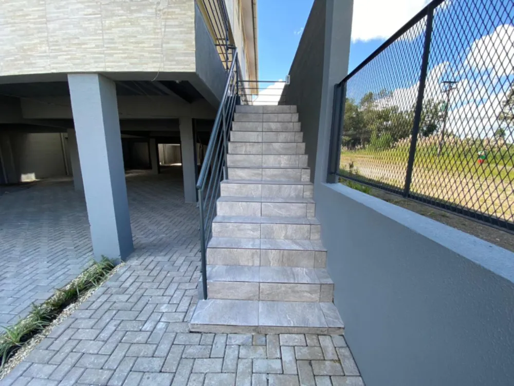 Sobrado, 2 quartos, 60 m² - Foto 6