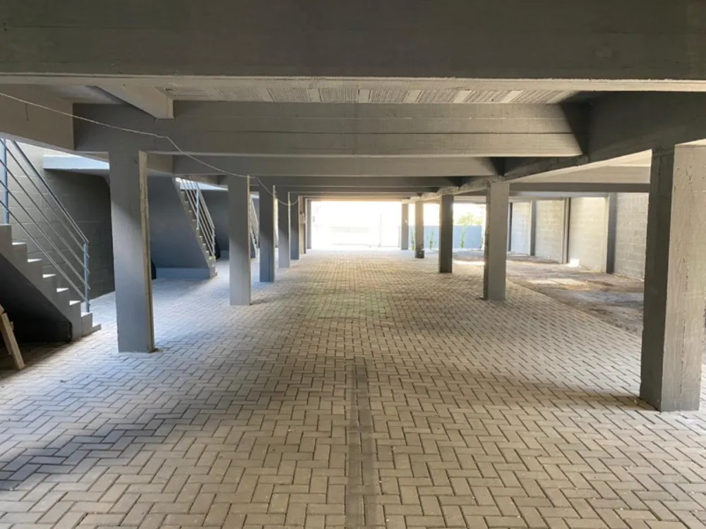 Sobrado, 2 quartos, 60 m² - Foto 5