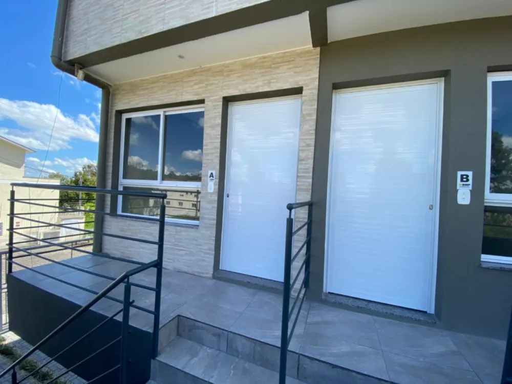 Sobrado, 2 quartos, 60 m² - Foto 4