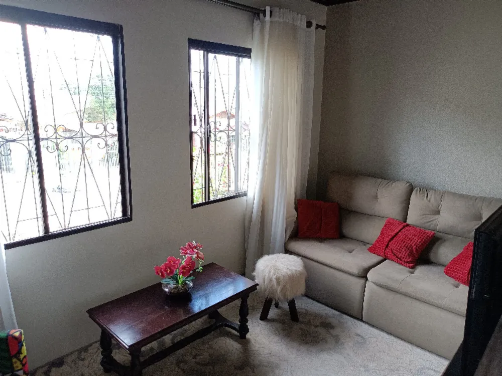 Casa, 6 quartos, 180 m² - Foto 6