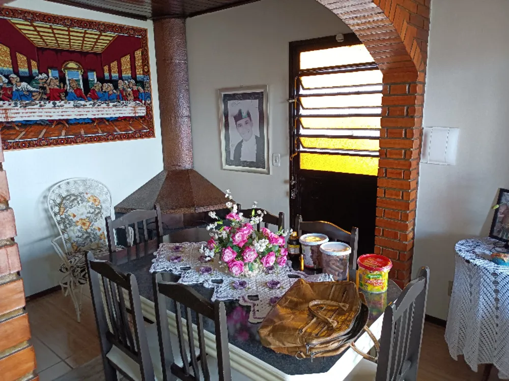 Casa, 6 quartos, 180 m² - Foto 7