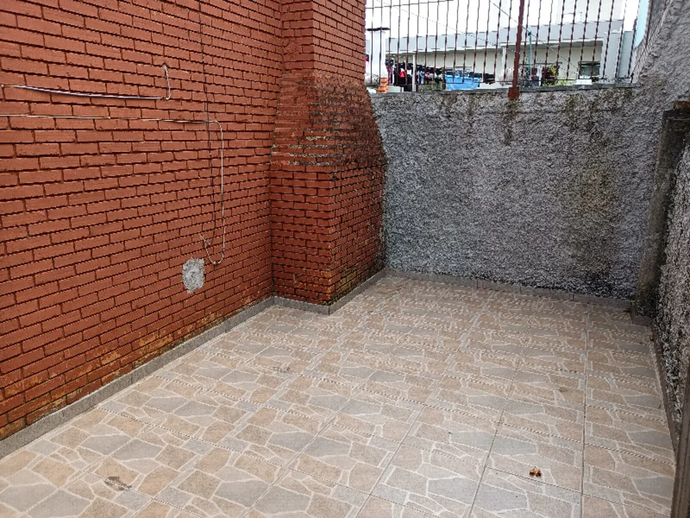 Casa, 6 quartos, 180 m² - Foto 2