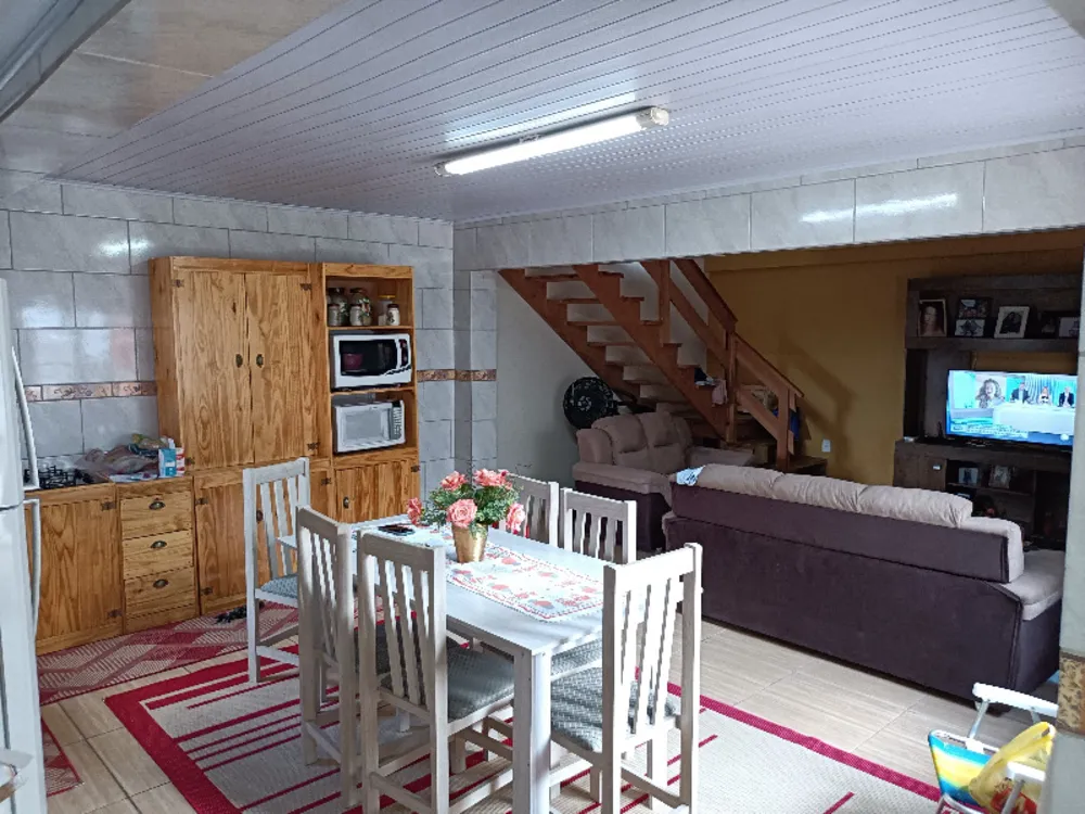 Casa, 6 quartos, 180 m² - Foto 5