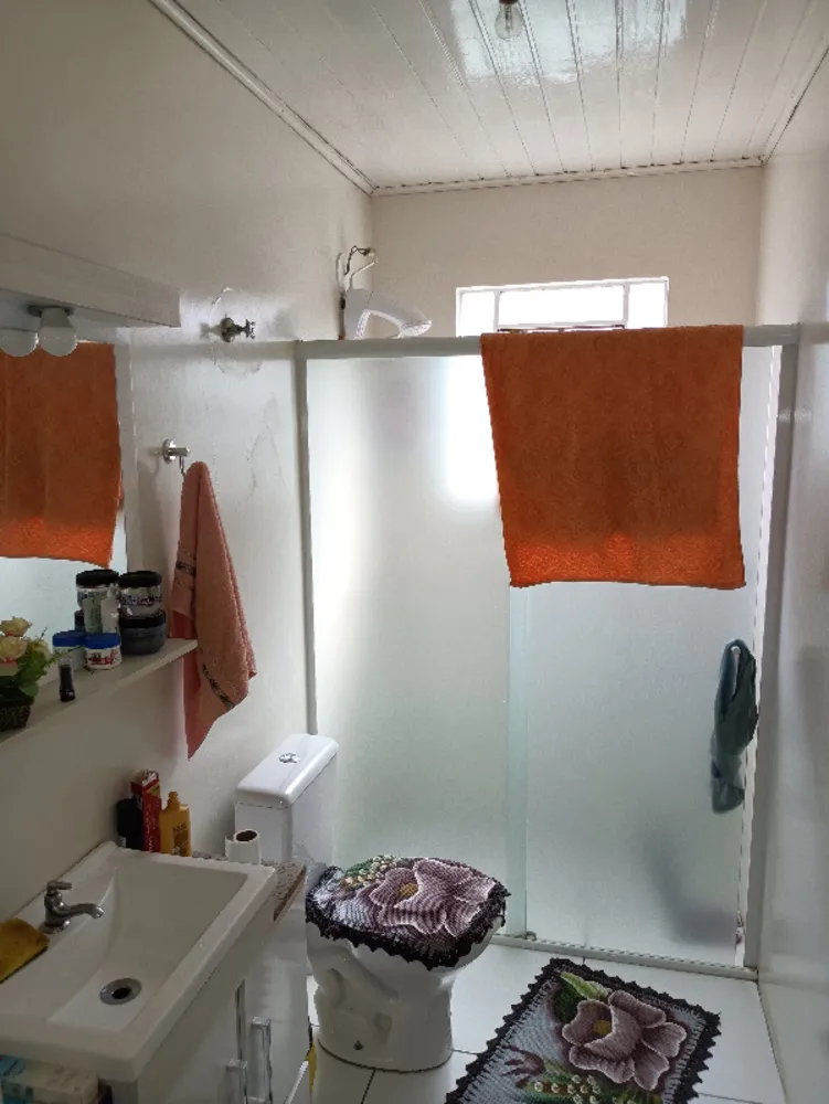 Casa, 6 quartos, 180 m² - Foto 3