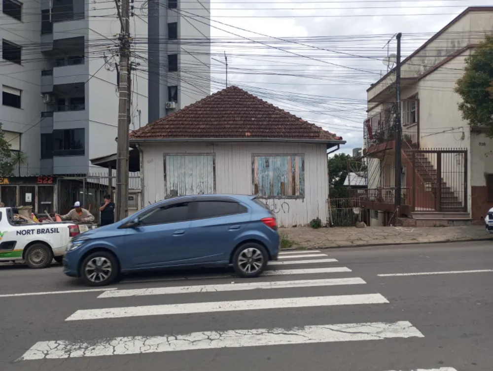 Loteamento e Condomínio - Foto 4