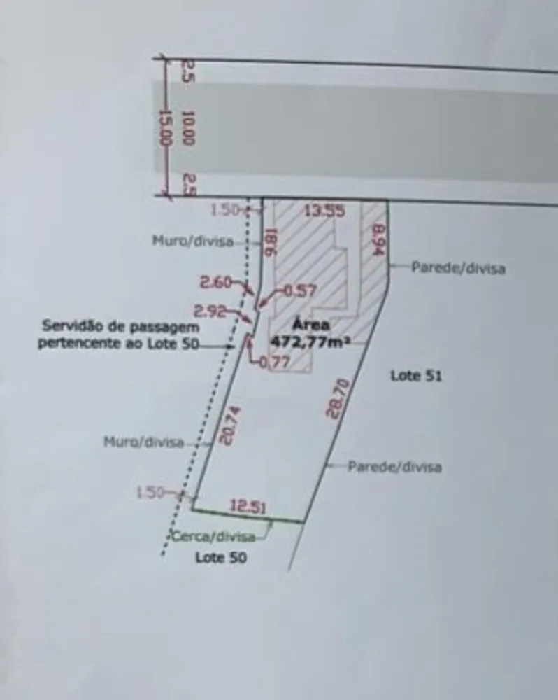 Loteamento e Condomínio - Foto 5