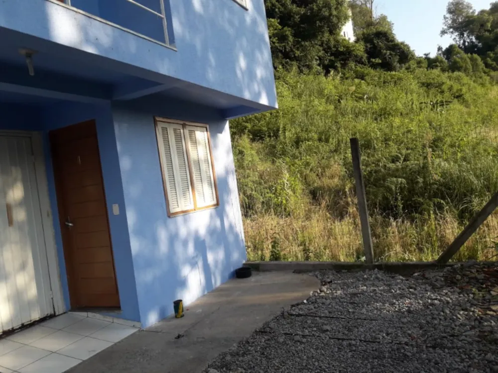 Casa, 3 quartos, 89 m² - Foto 2