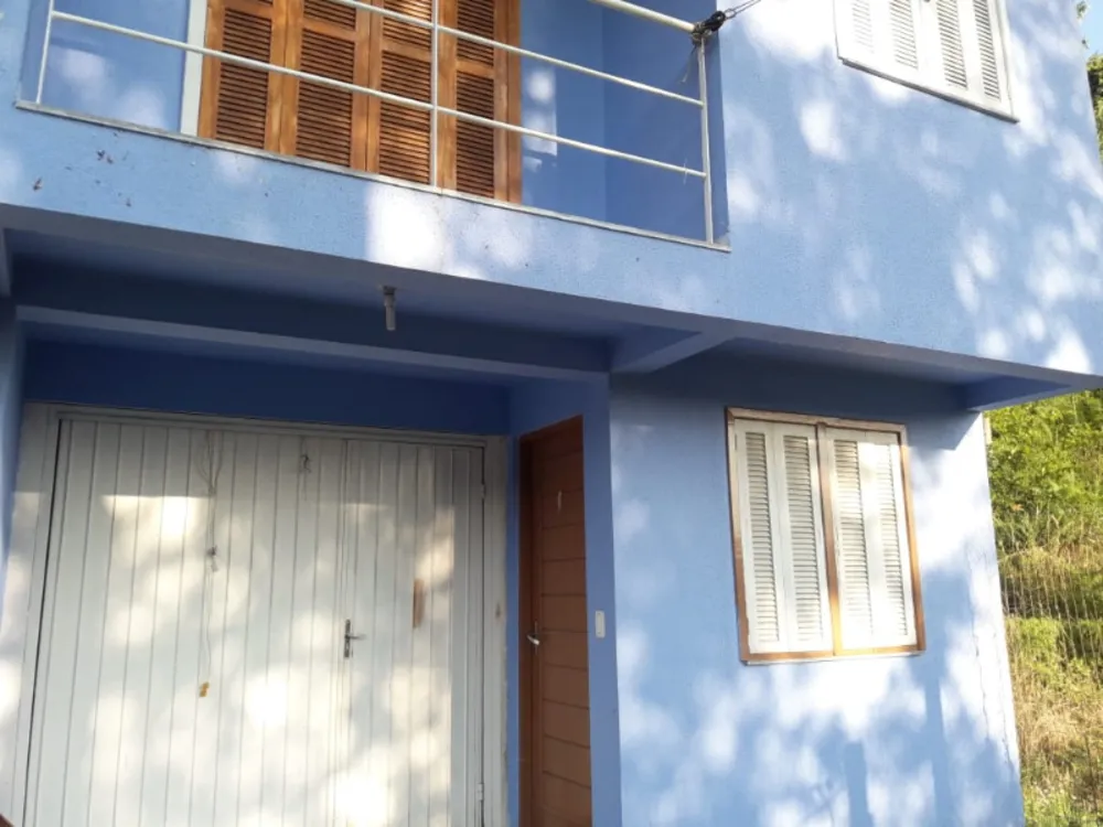 Casa, 3 quartos, 89 m² - Foto 1