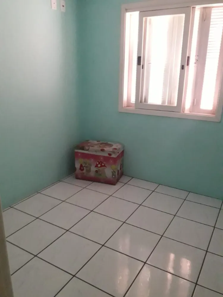 Casa, 3 quartos, 89 m² - Foto 1