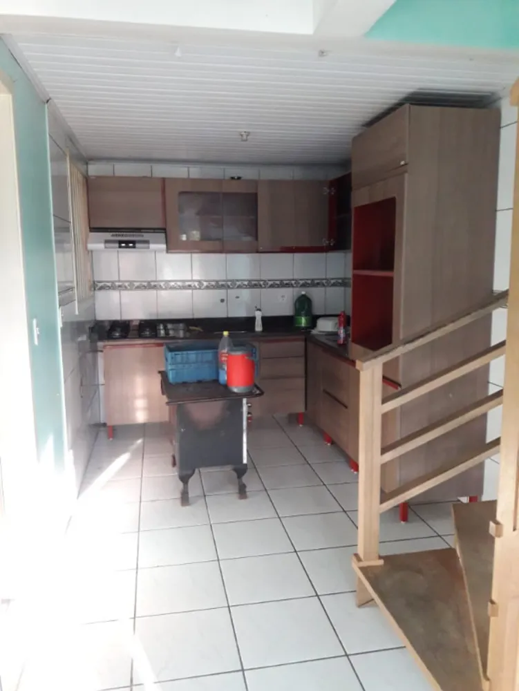 Casa, 3 quartos, 89 m² - Foto 2