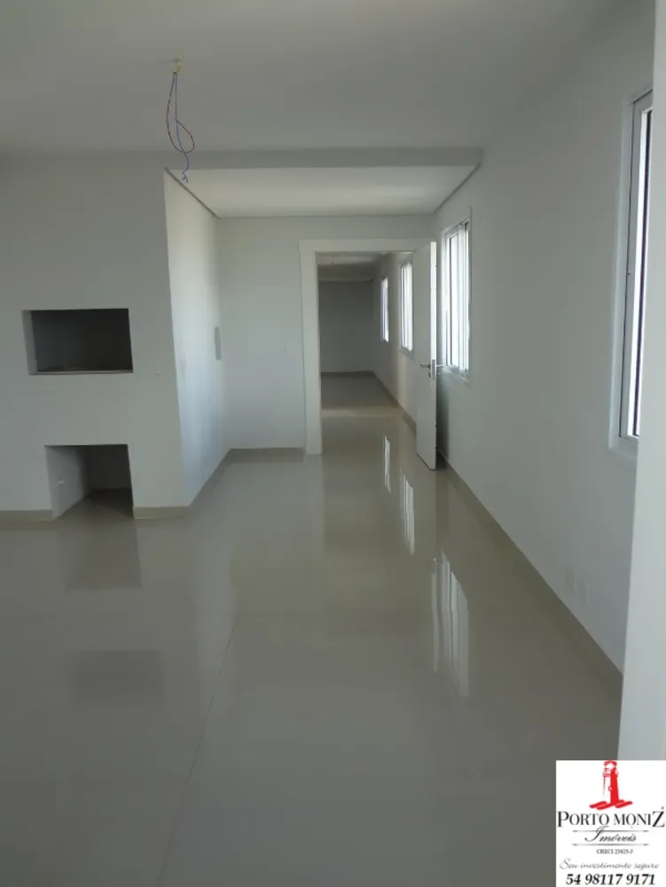 Apartamento, 2 quartos, 96 m² - Foto 3