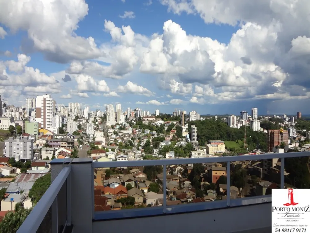 Apartamento, 2 quartos, 96 m² - Foto 1