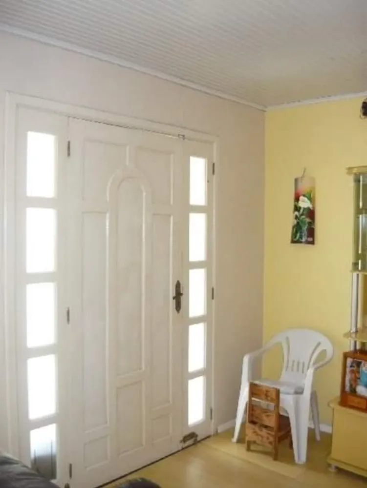 Casa, 3 quartos, 117 m² - Foto 1